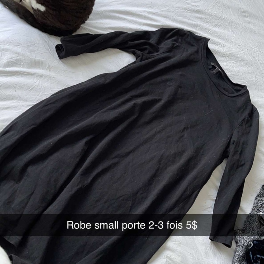 Robe
